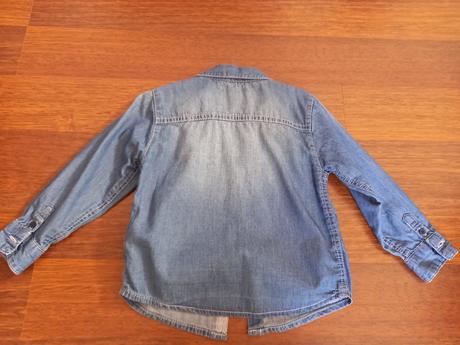 Riflova kosela, obaibi,86