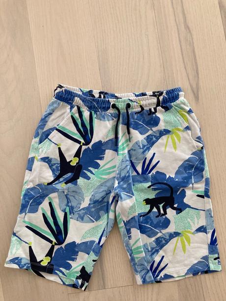 Kraťasy lindex 158/164, lindex,158