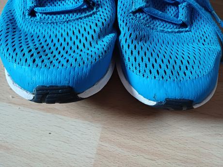 Tenisky, under armour,36