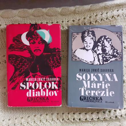 Gričská čarodejnica, 