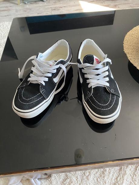 Vans old skool, vans,36