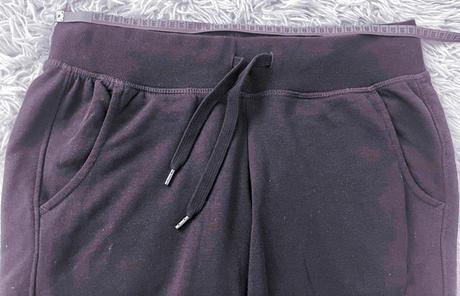3/4 teplaky crivit-nenosene, crivit,l