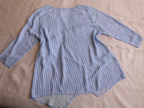 Ovorsize tunika, tchibo,l