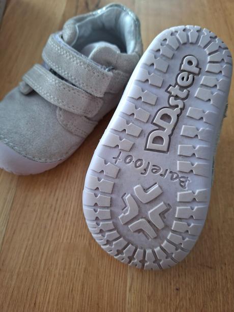 Topánočky d.d step, d.d.step,22