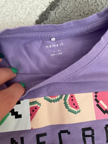 Trička, name it,134