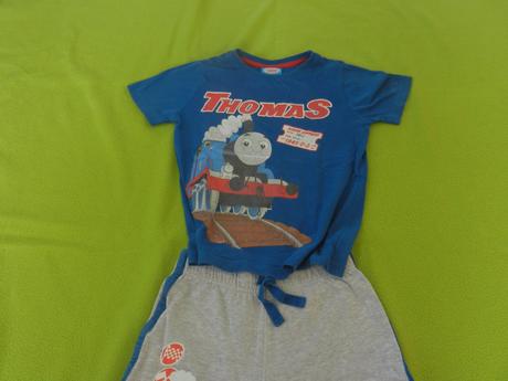 Letná súprava, 110