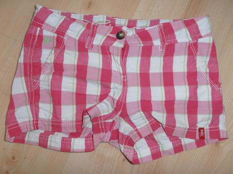 Kraťasy, esprit,146