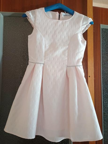 Sviatočné šaty, reserved,128