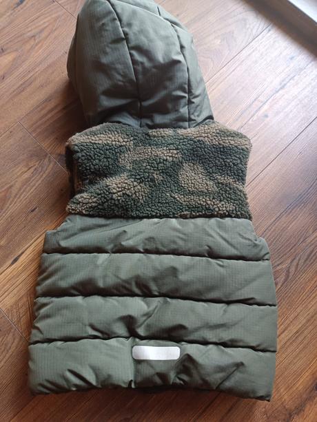 Krásna vestička, f&f,110