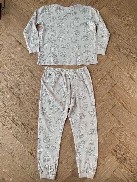 Zara pyžamko, zara,140