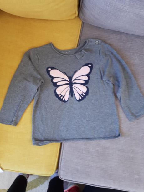 Predaj svetrik h&m 98, h&m,98