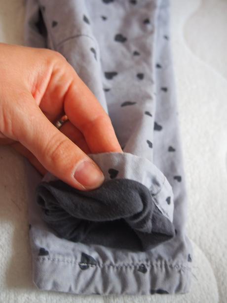 Nohavice, dopodopo,80