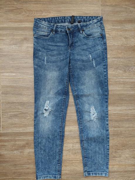 Rifle č.38-40, bonprix,38