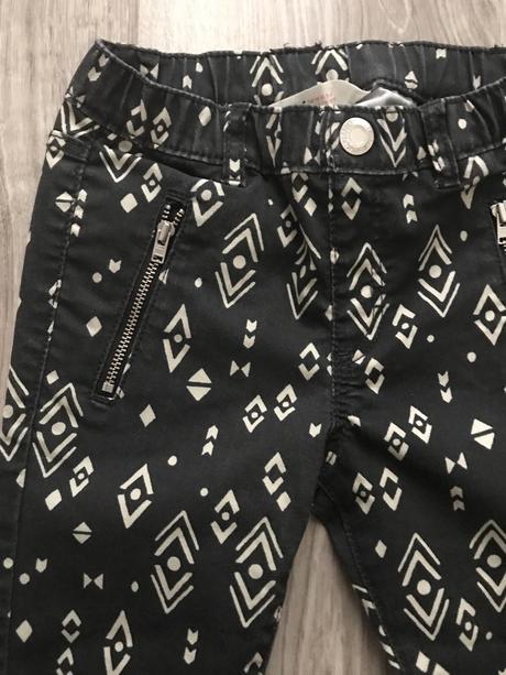 Rifle 5-6 rokov, h&m,116