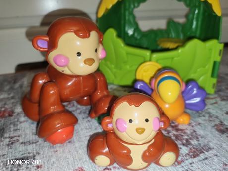 Fisher price, 