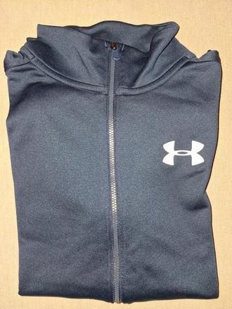 Mikina, under armour,164