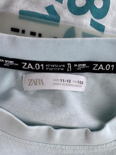 Súprava na leto zara 152, zara,152