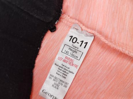 Športové legíny, george,140