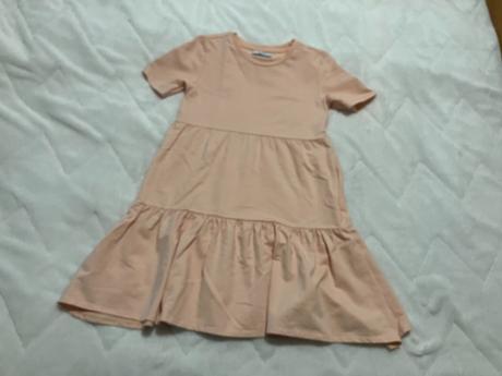 Dievčenské šaty, reserved,146