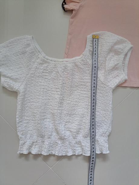 Tričká h&m v.110/116, h&m,110