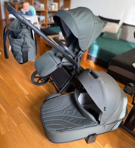 Kočík venicci claro, venicci,venicci claro