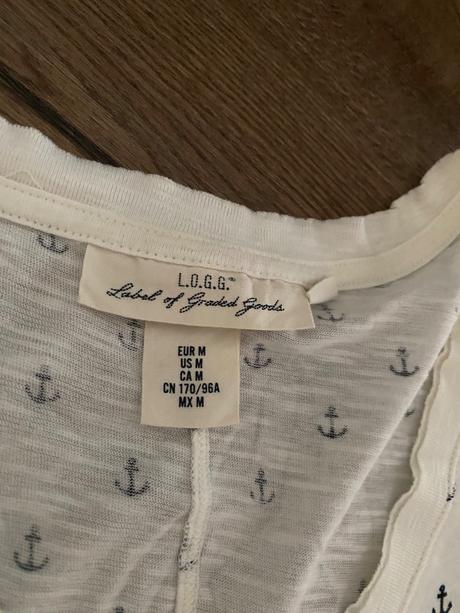 Tričko mko, h&m,m