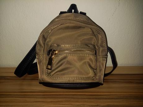 Ruksak, 