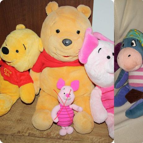 Macko ,prasiatko,somár, 