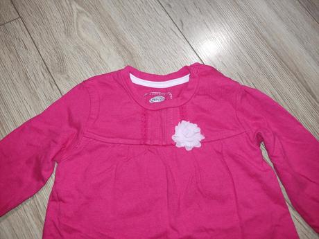 Oblečenie v top stave, 86–98