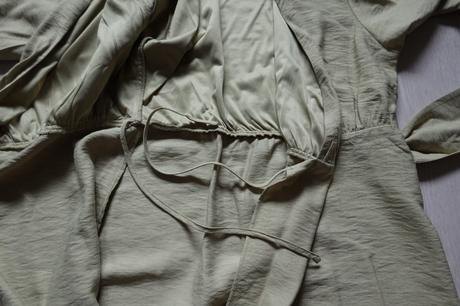 Dlhé šaty h&m, h&m,s