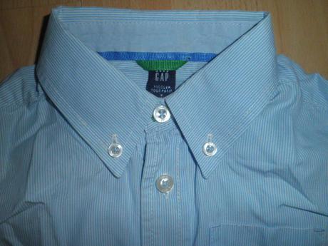 Balíček macko pooh, gap, 92-98, 2 kusy, 86–98