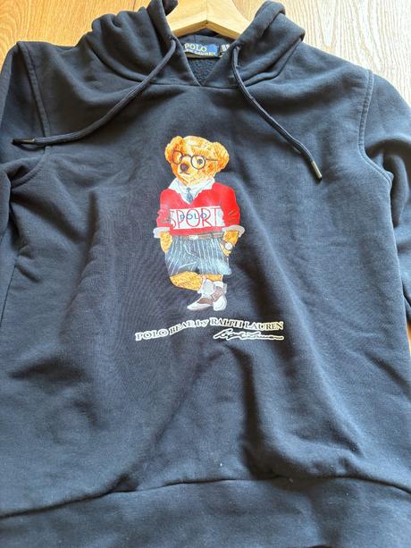 Mikina polo, ralph lauren,152