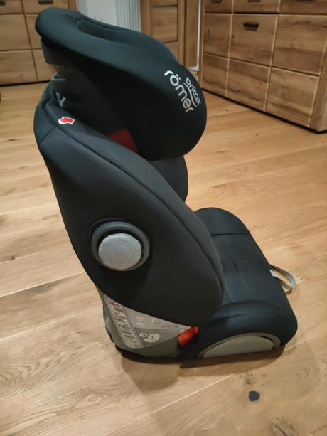 Autosedačka britax, britax