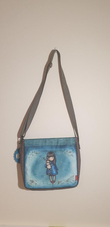 Kabelka santoro, santoro