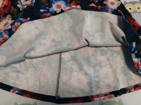 Kvietkované vintage šaty zn.miss e-vie veľ.140/146, e-vie,140