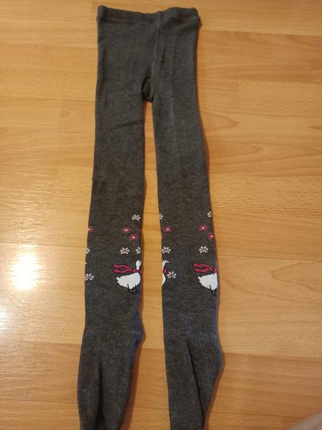 Detské pančušky, 110