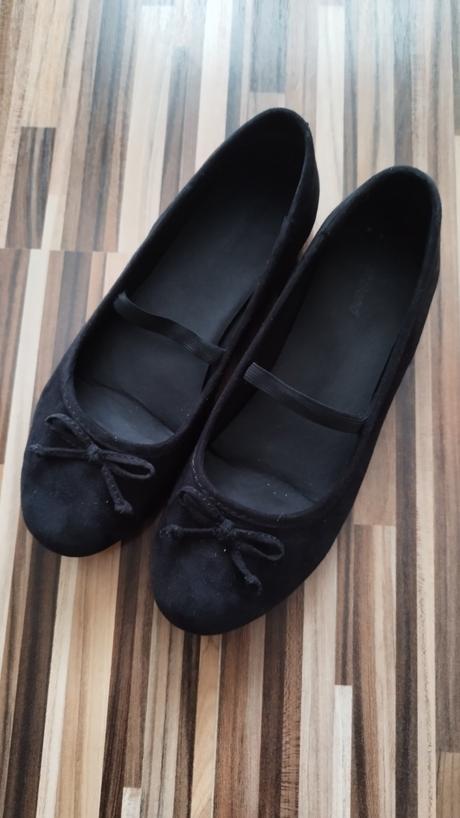 Baleríny 34, graceland,34