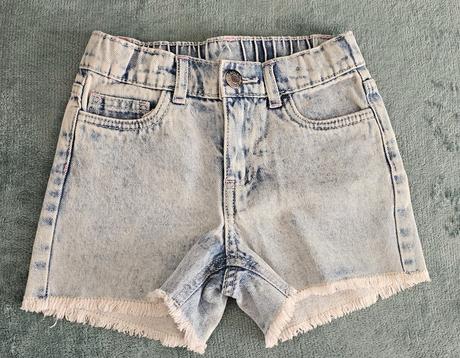 Rifľové kraťasky, kiki&koko,116