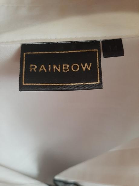 Predám elegantnú blúzku, 44