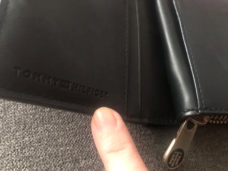 Peňaženka tommy hilfiger, tommy hilfiger
