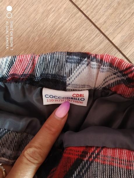 Kraťasy, coccodrillo,110