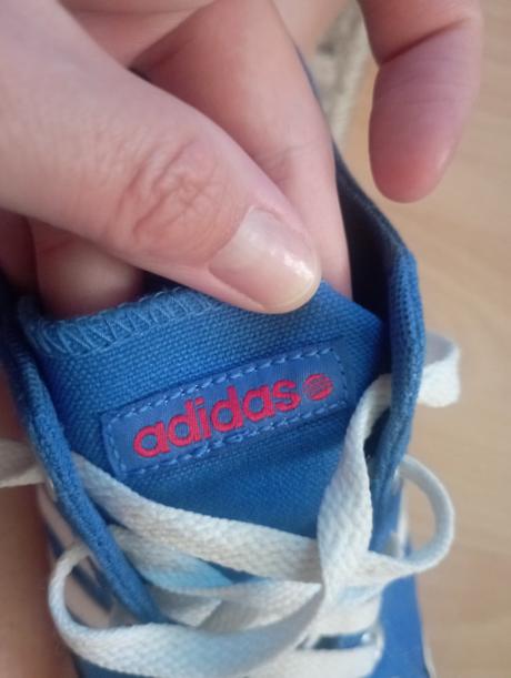 Adidas neo tenisky, adidas,36