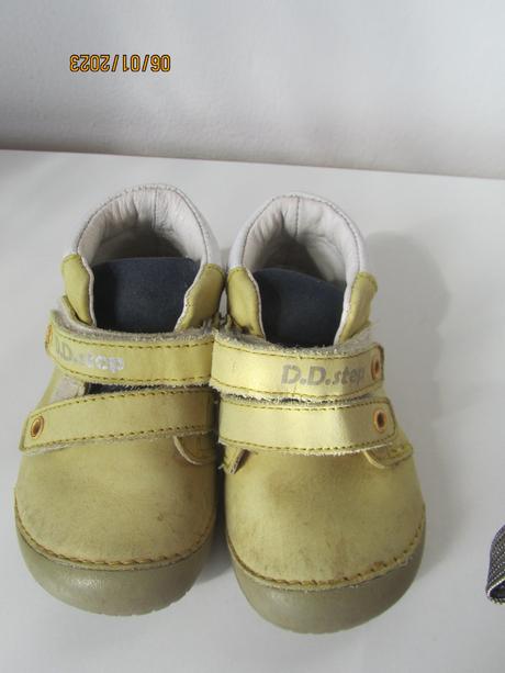 D.d.step topanky, d.d.step,19