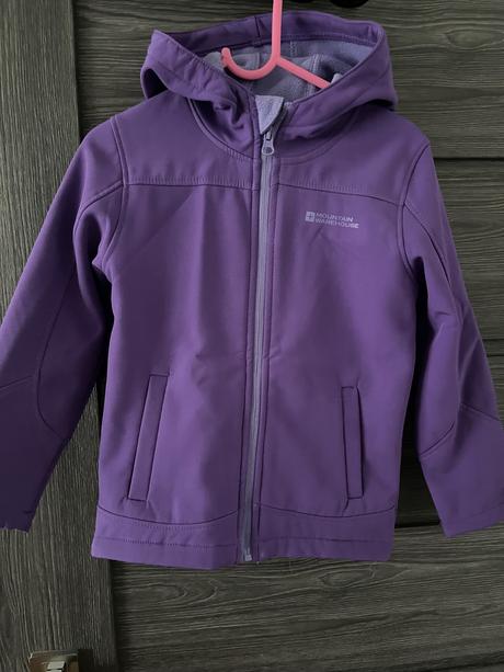 Sofrschellova bunda, mountain warehouse,122