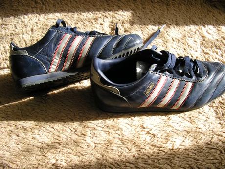 1556. šport. obuv, adidas,38