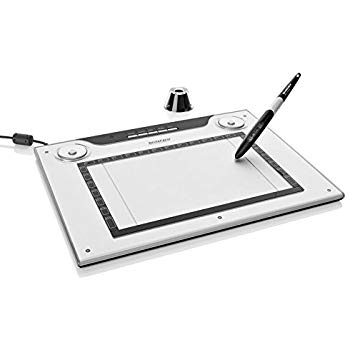 Graficky tablet, 