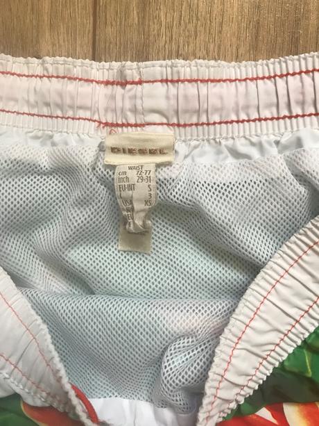 Šortky diesel, diesel,s