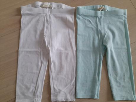 Letný balík veľ 98, 86–98