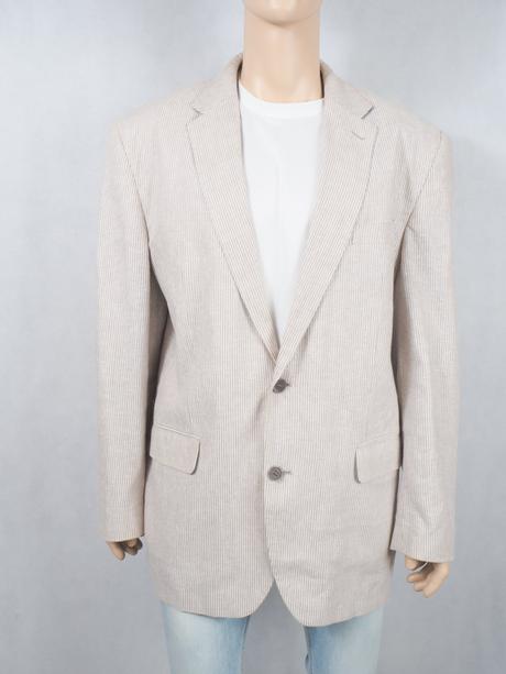 Ľanové sako c&a, c&a,56