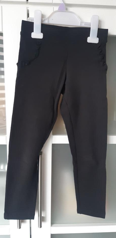 Leginky, pepperts,122
